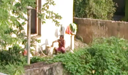 सेक्सी श्यामला उसकी बिल्ली सहलाता है और वसा मुर्गा छूत हिंदी फिल्म सेक्सी में